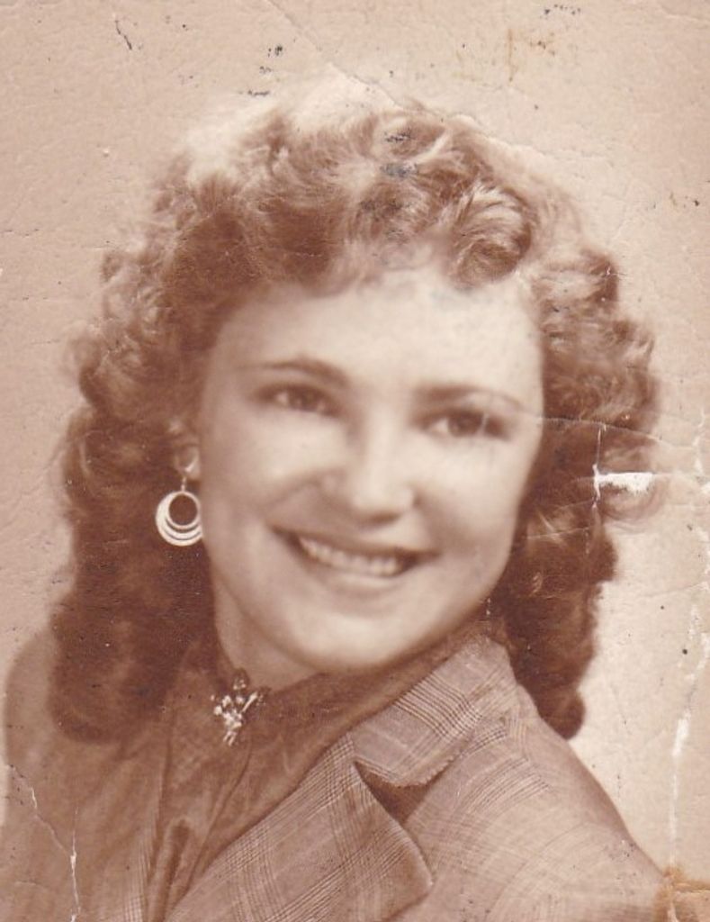 Christene Belle Pollard Profile Photo