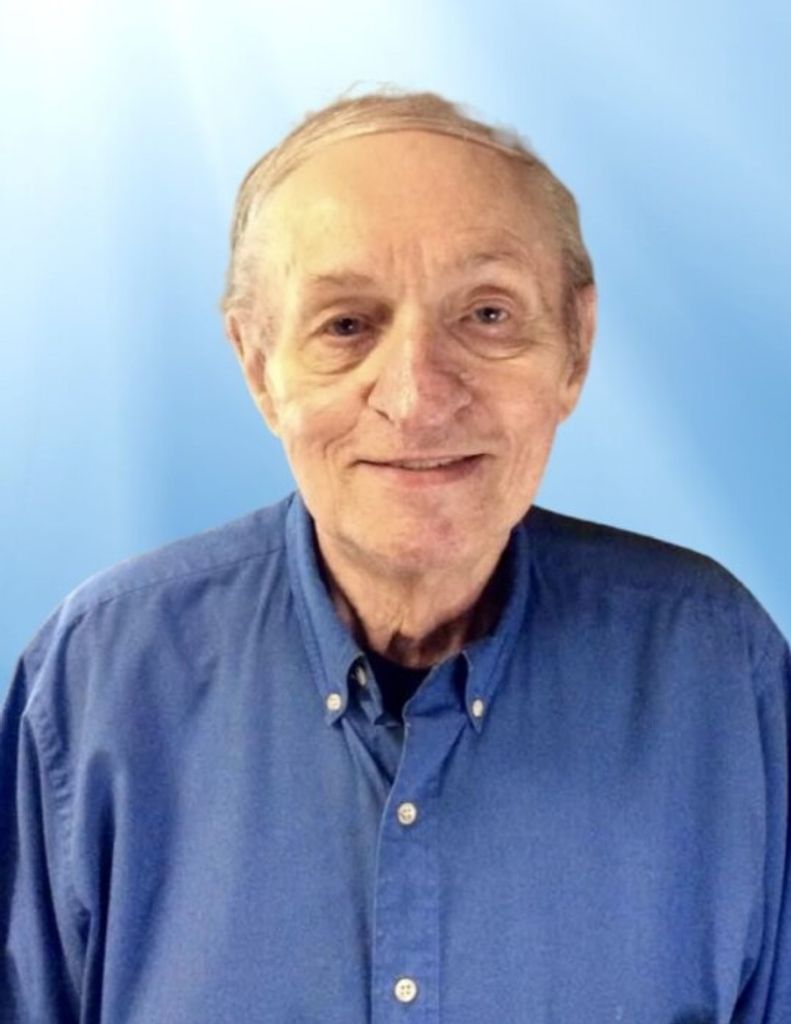 Lawrence "Larry" Karl Misner