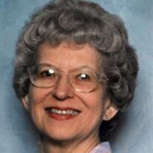 Janet Marie Gulick Profile Photo