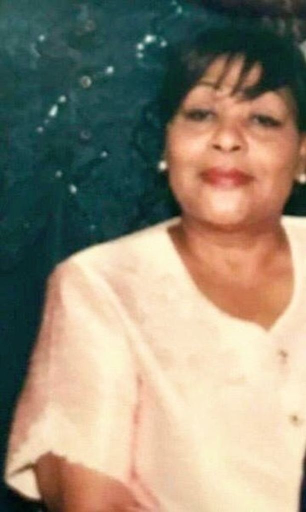 Ms. Sylvia Thornton