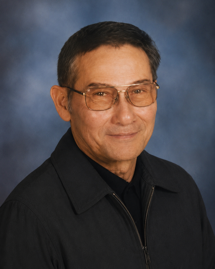 Benedicto Serrano