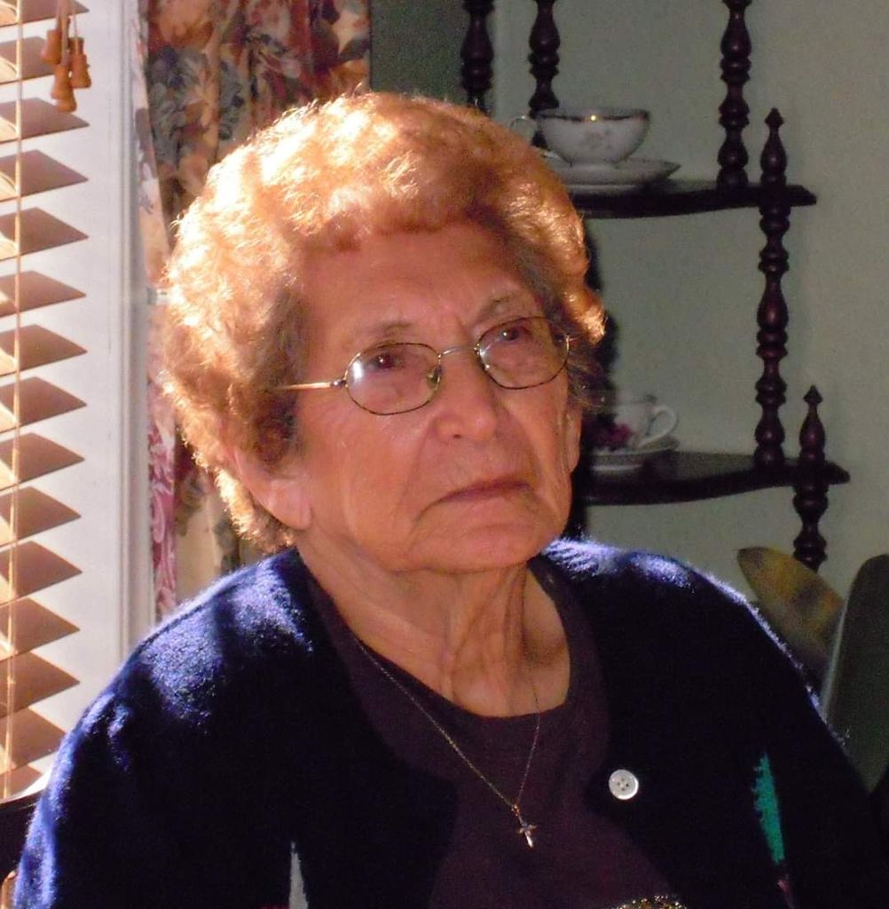 Mary Williams Profile Photo