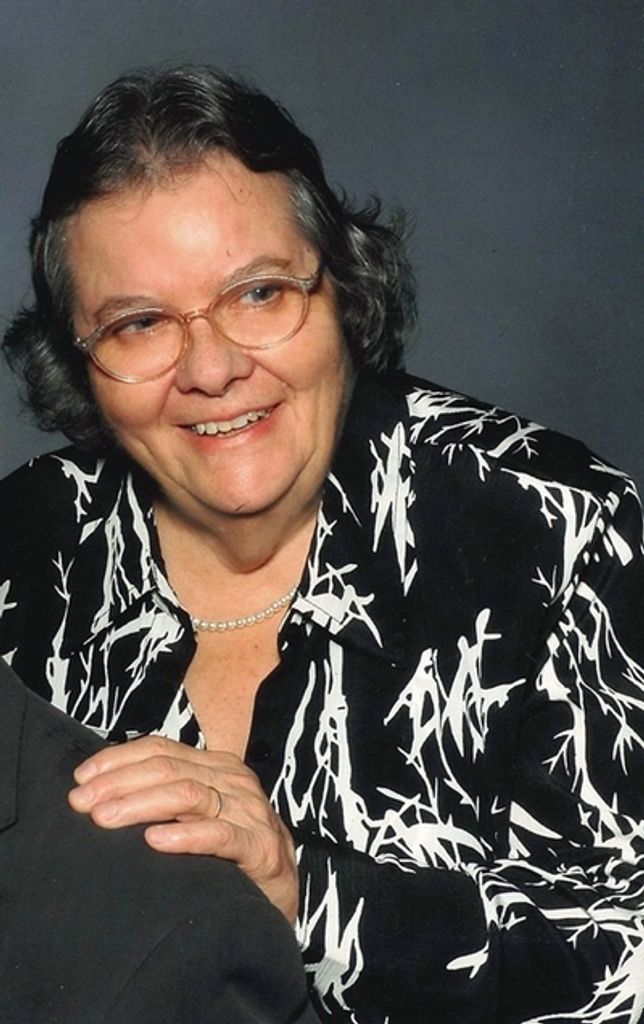 Joanne Marie Doody Profile Photo