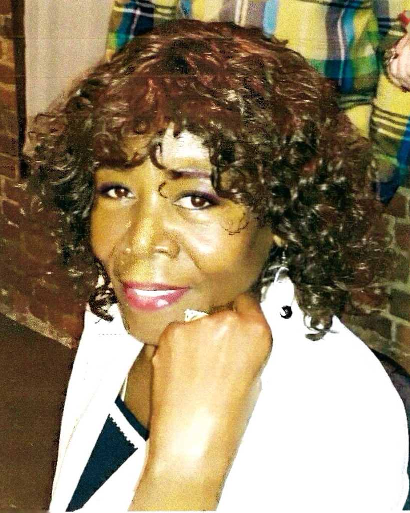 Betty J. Shivers