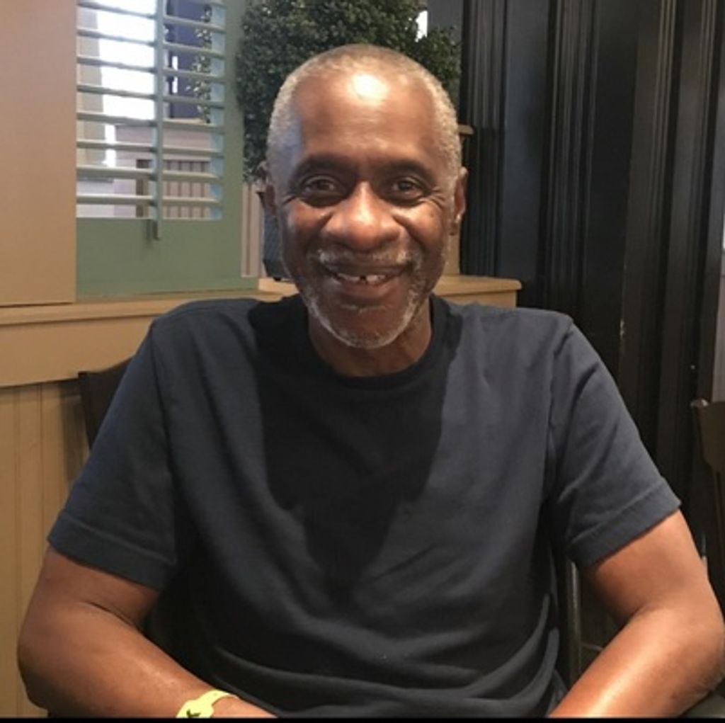 Edgar Johnson Profile Photo