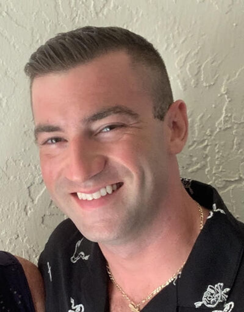 Derek Rodriguez Profile Photo