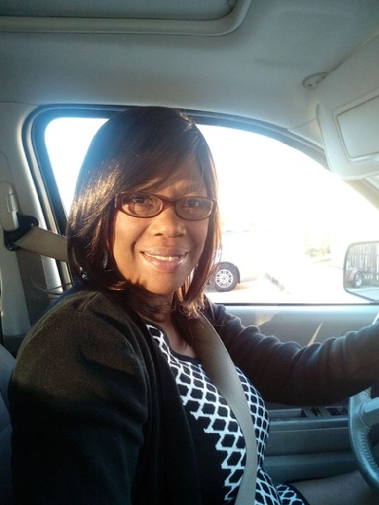 Robin Burns-Mccary Profile Photo