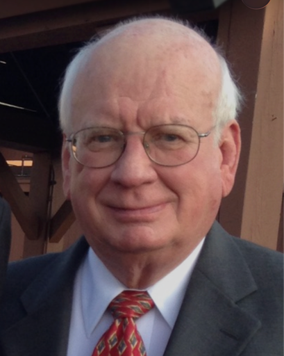 James Leo St. Amand Profile Photo