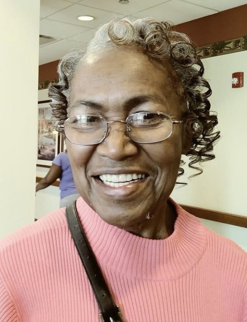 Jean Helen Moore Profile Photo