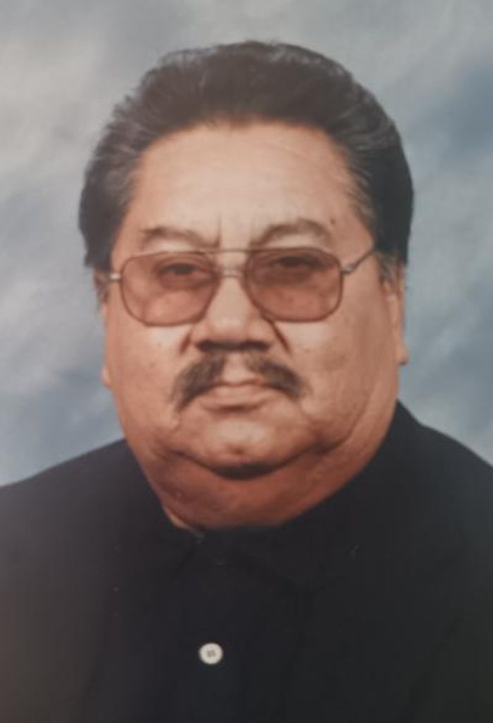 Joel Martinez Profile Photo