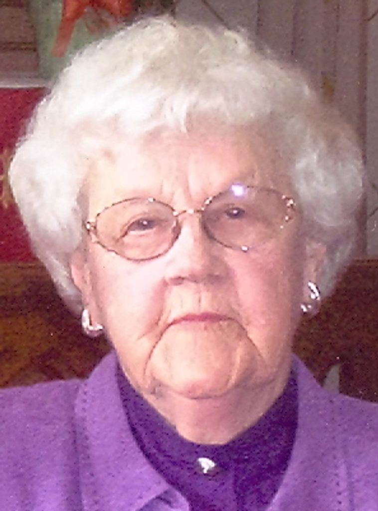 Esther Erickson