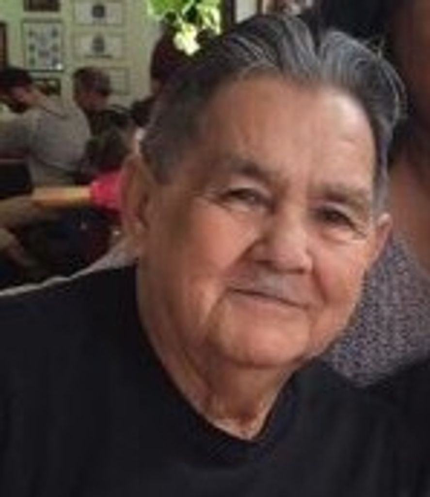 Jose Ramon Mercado