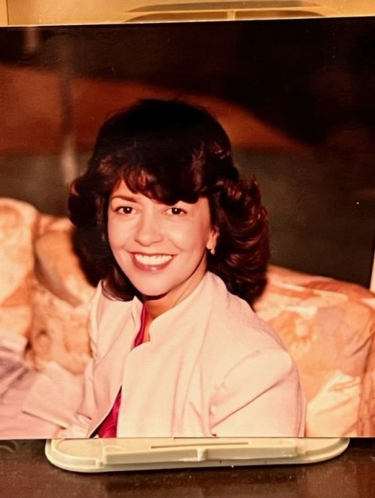 Barbara J Jayme Profile Photo