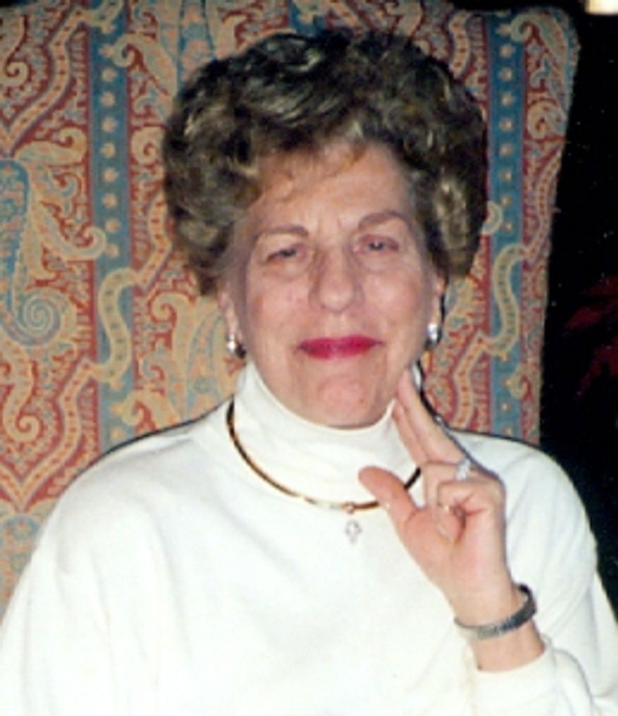 Carolyn A. Brown