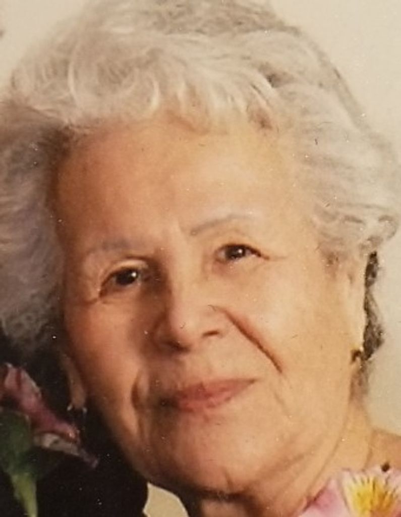 Brigida L. Treviño