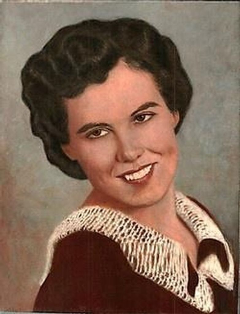 Dolly Rice Profile Photo