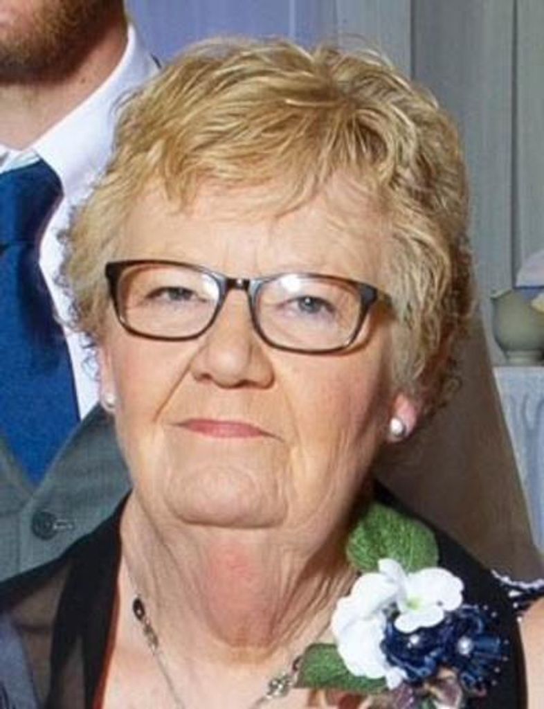 Jane Starr Bushaw Profile Photo