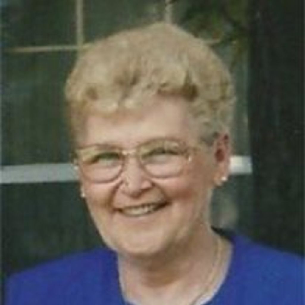 Shirley A. Gay