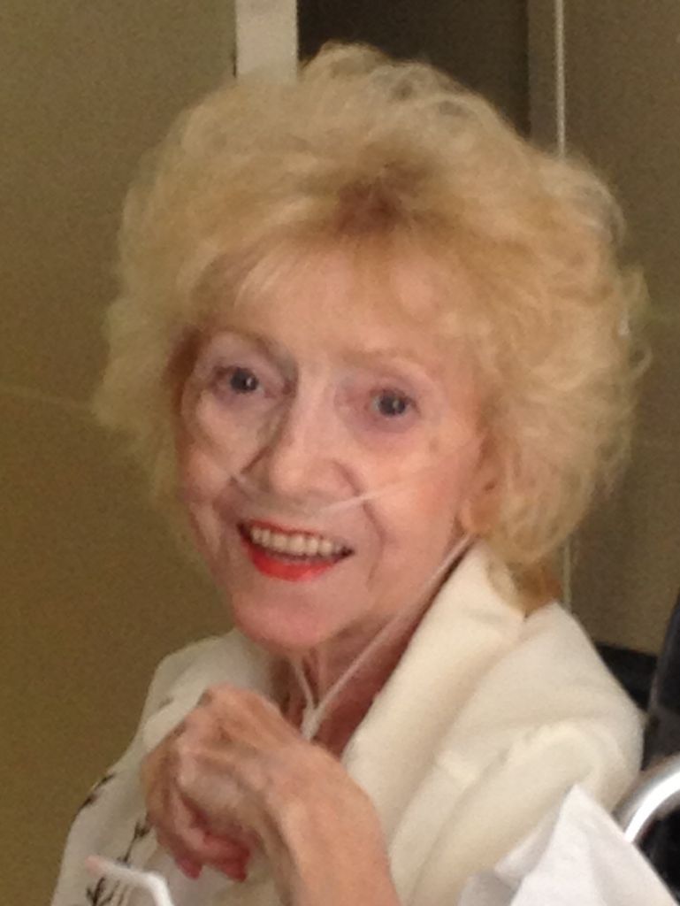 Mary Frances Fill Profile Photo
