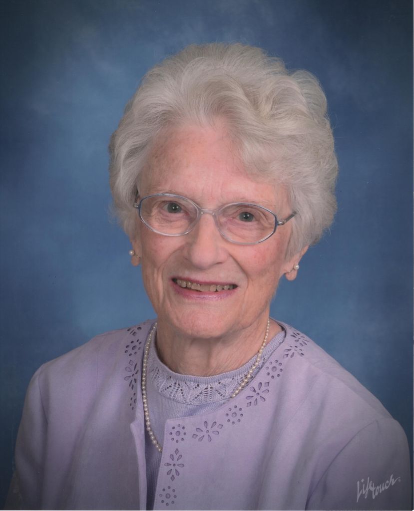 Nancy Armstrong