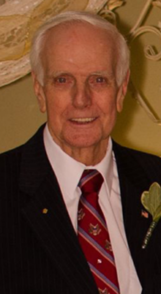 Joseph Donald "Joe" Gold