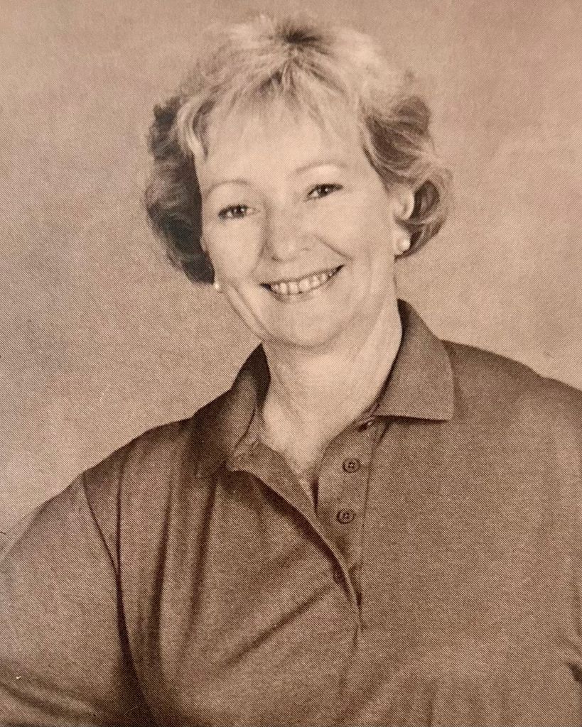 Margaret Lucille Gustina Profile Photo