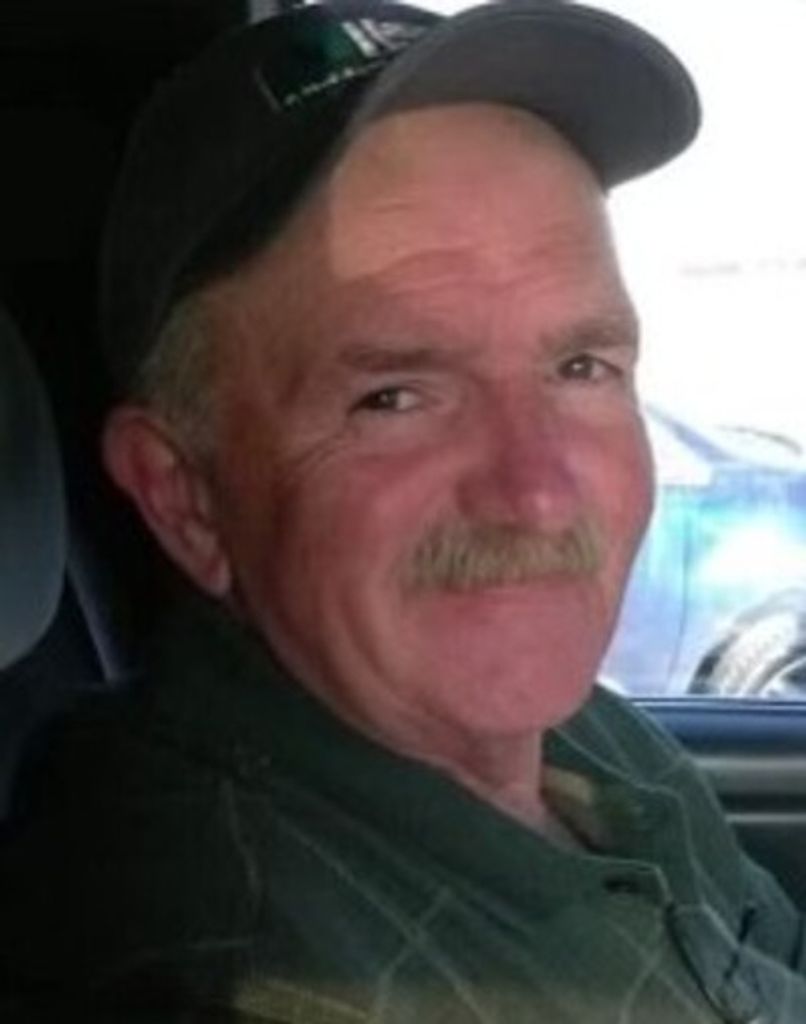 Paul L. Garon Profile Photo