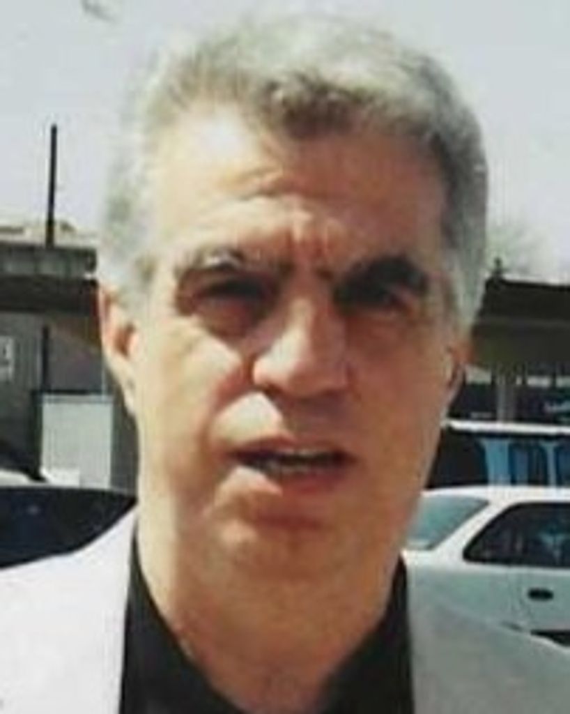 Pasquale "Pat" "Knobs" Accetta Profile Photo
