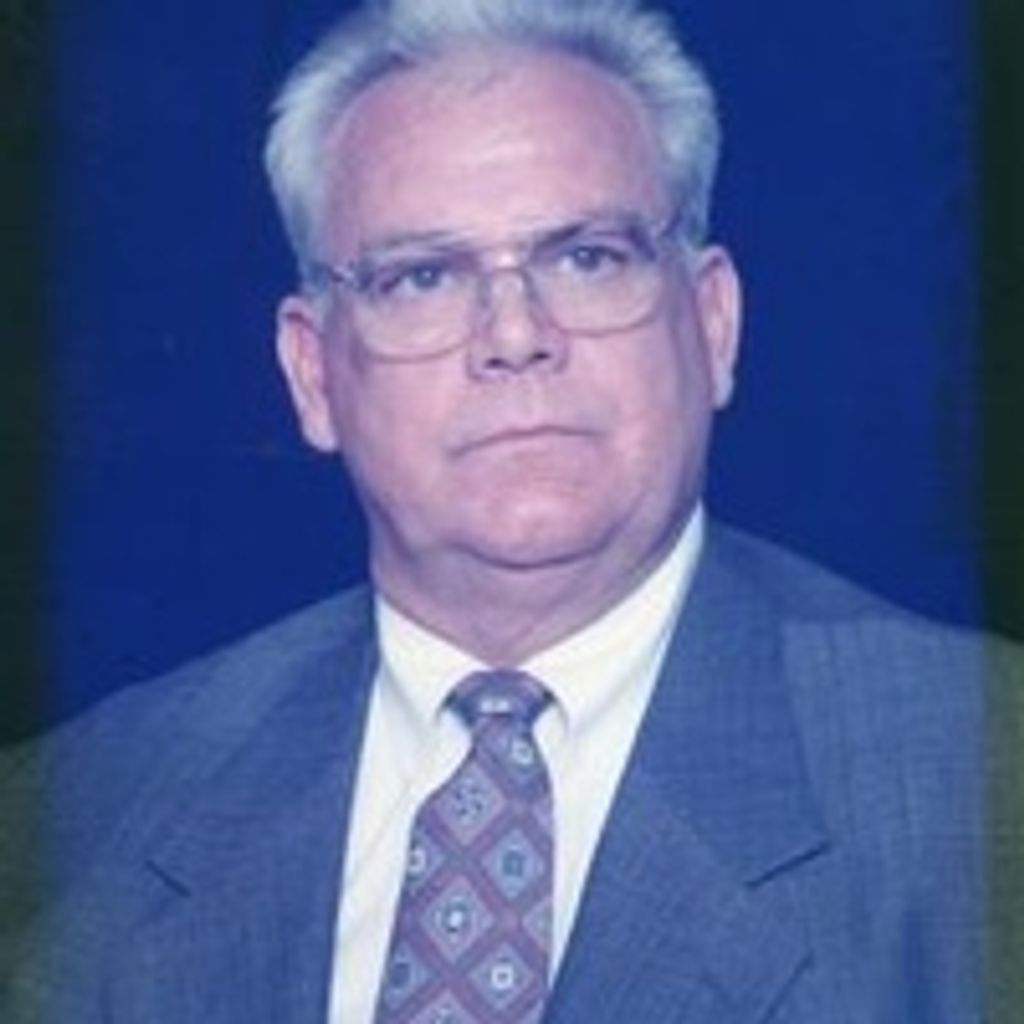 Thomas "Tommy" Eugene Evans