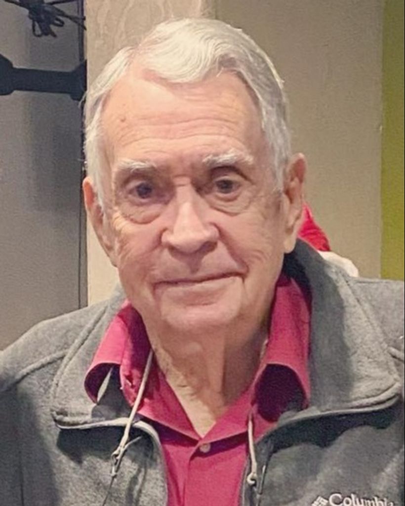 James Vinson Burks Profile Photo