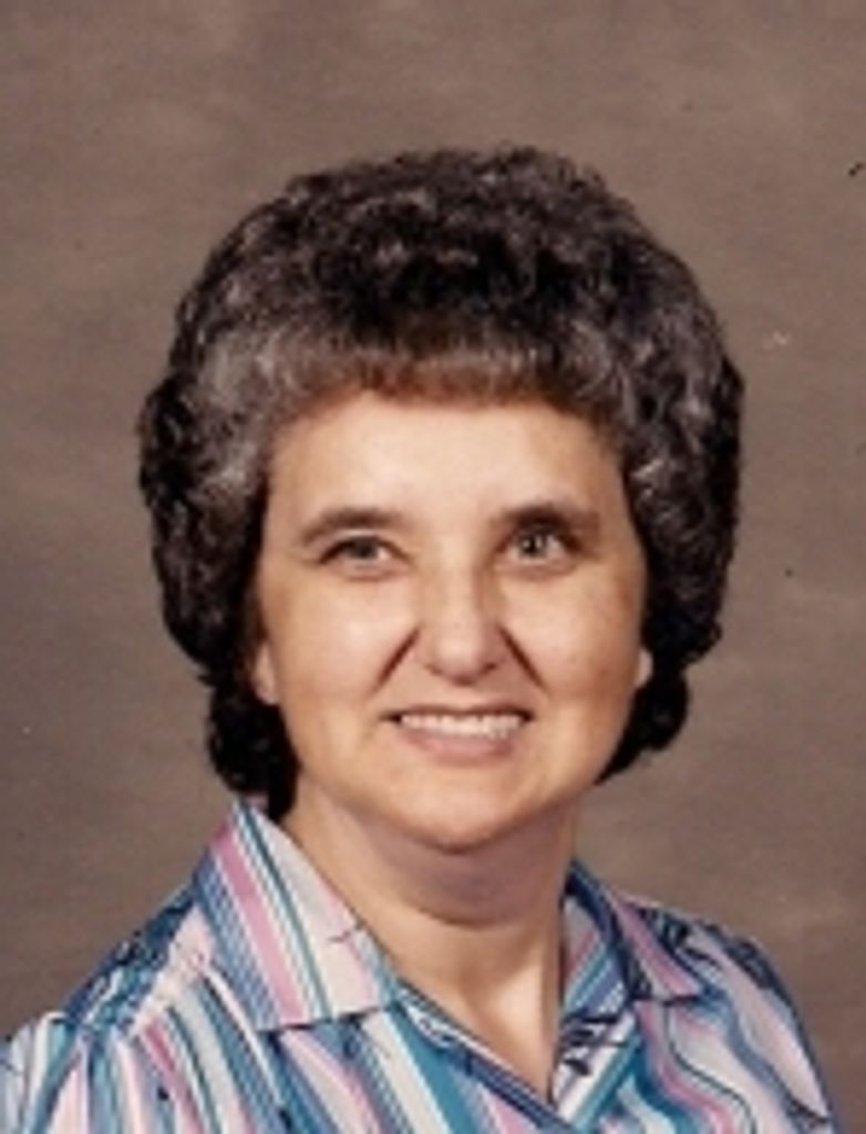Edna Harris