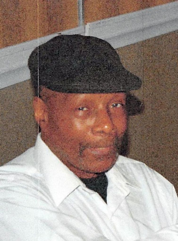 George Edward Bland, Sr.