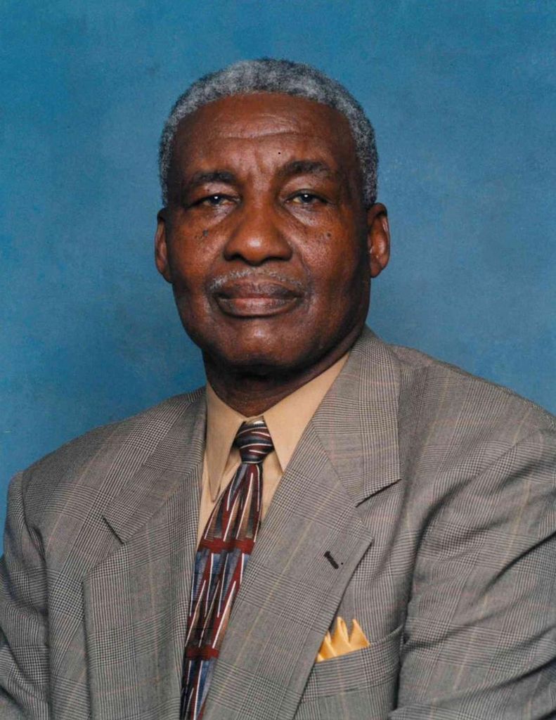 Lelon Franklin Fraiser, Sr. Profile Photo