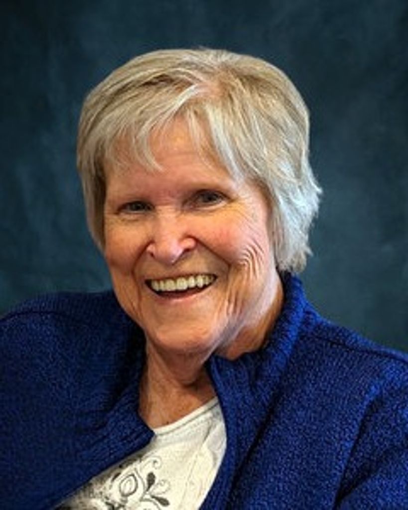 Sharon Kay Mapes Profile Photo