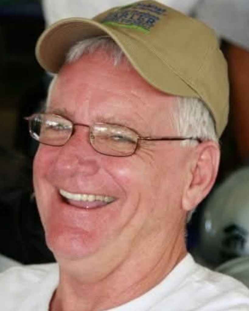 Sherwood Kirk Profile Photo