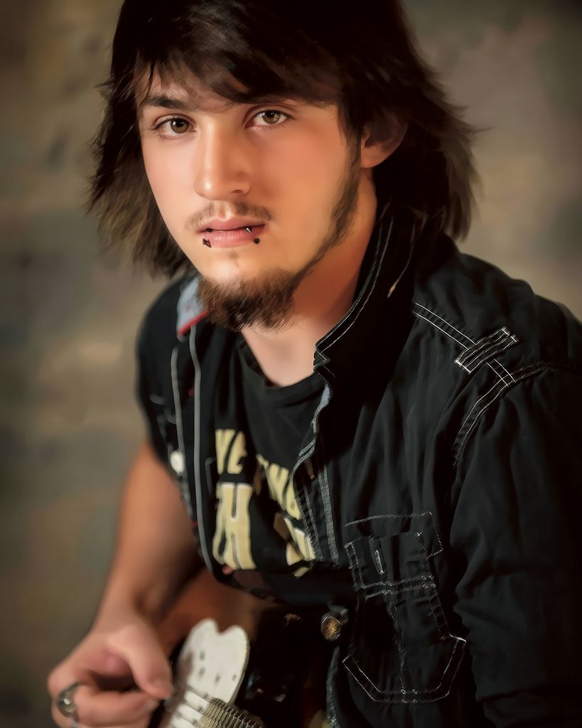 Garrett Vander-Molen