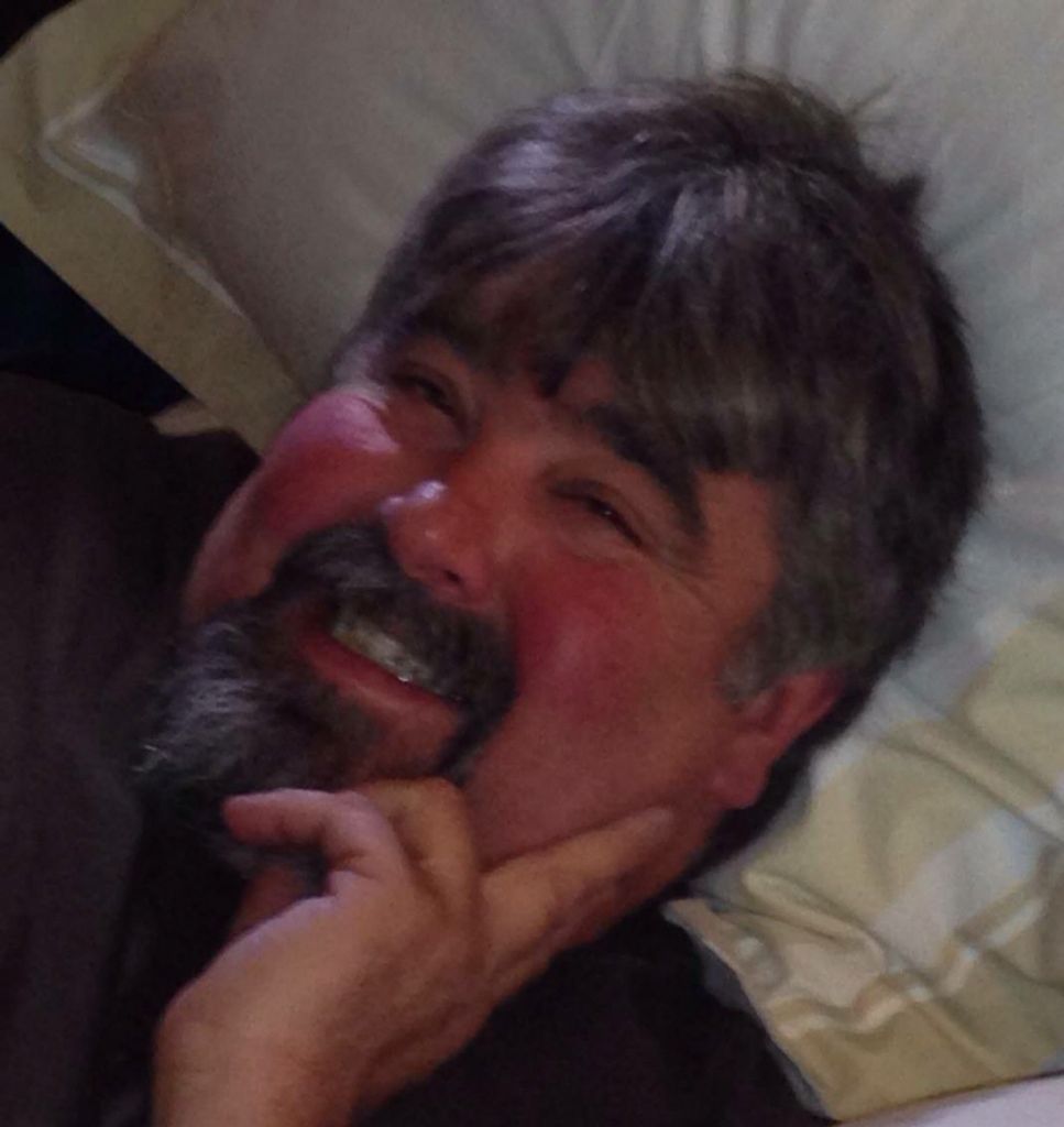 Jerry David Sonnamaker