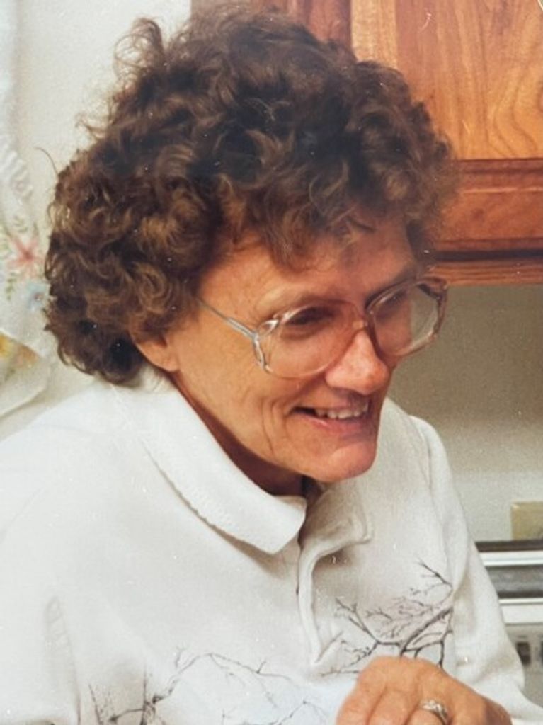 Marie E. Barrett Profile Photo