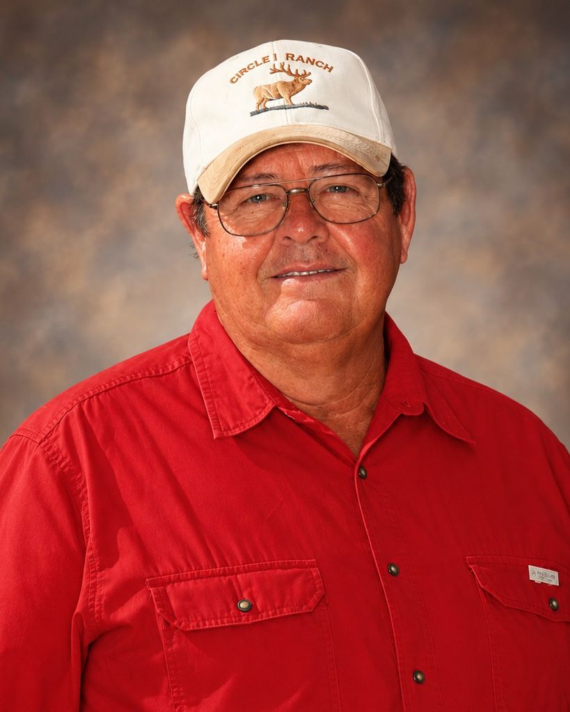 Barry Jay Potts Profile Photo