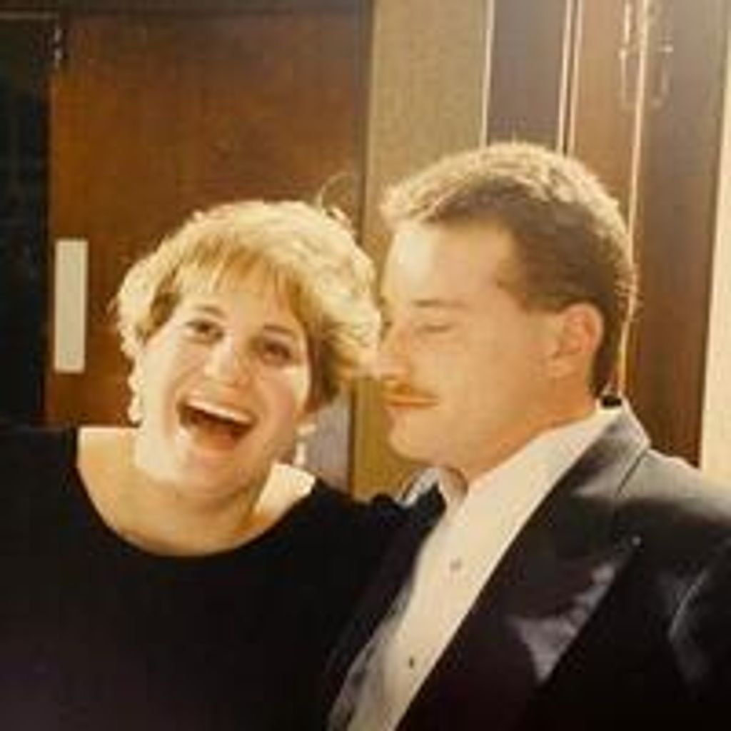 Allison Jaye Greenberg Thompson