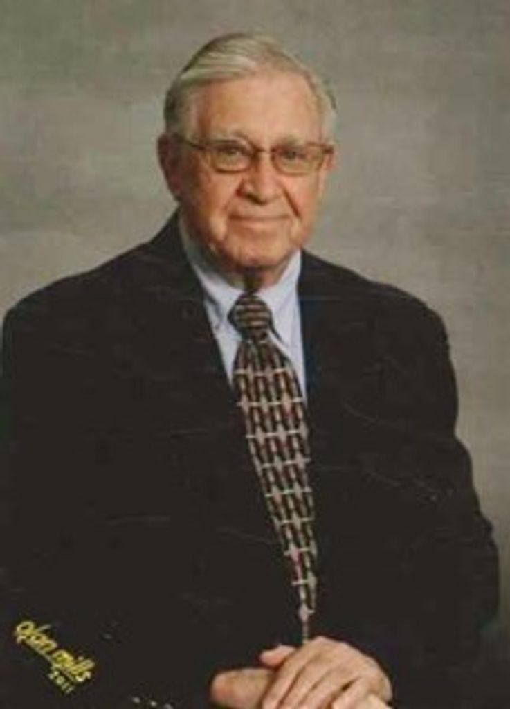 Dail Dobson