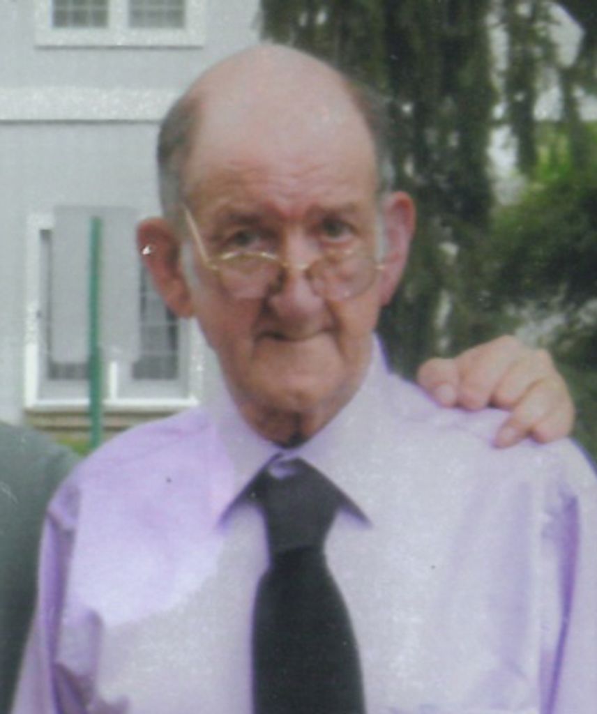 Richard “Dick” A. Claypool