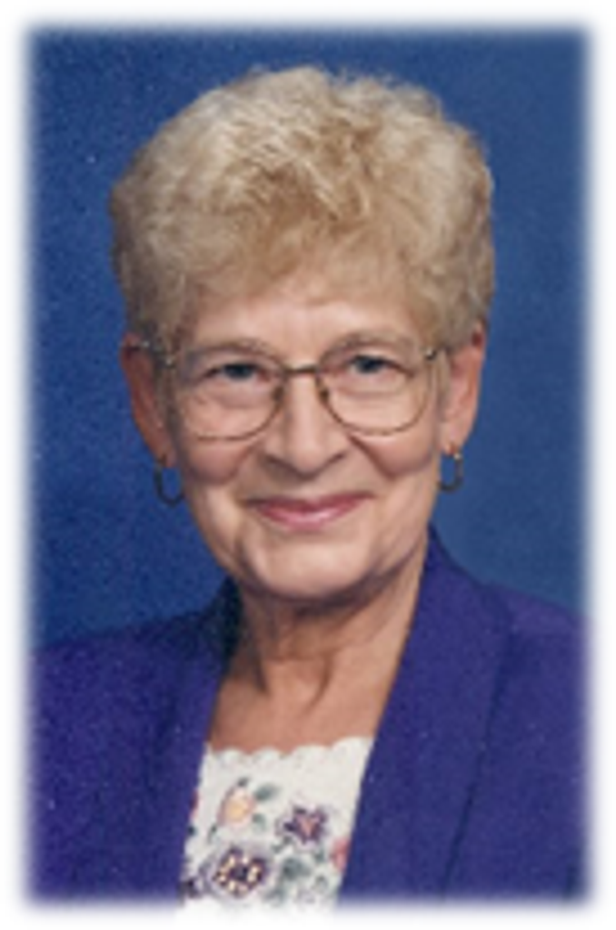 Margy E. Seifert
