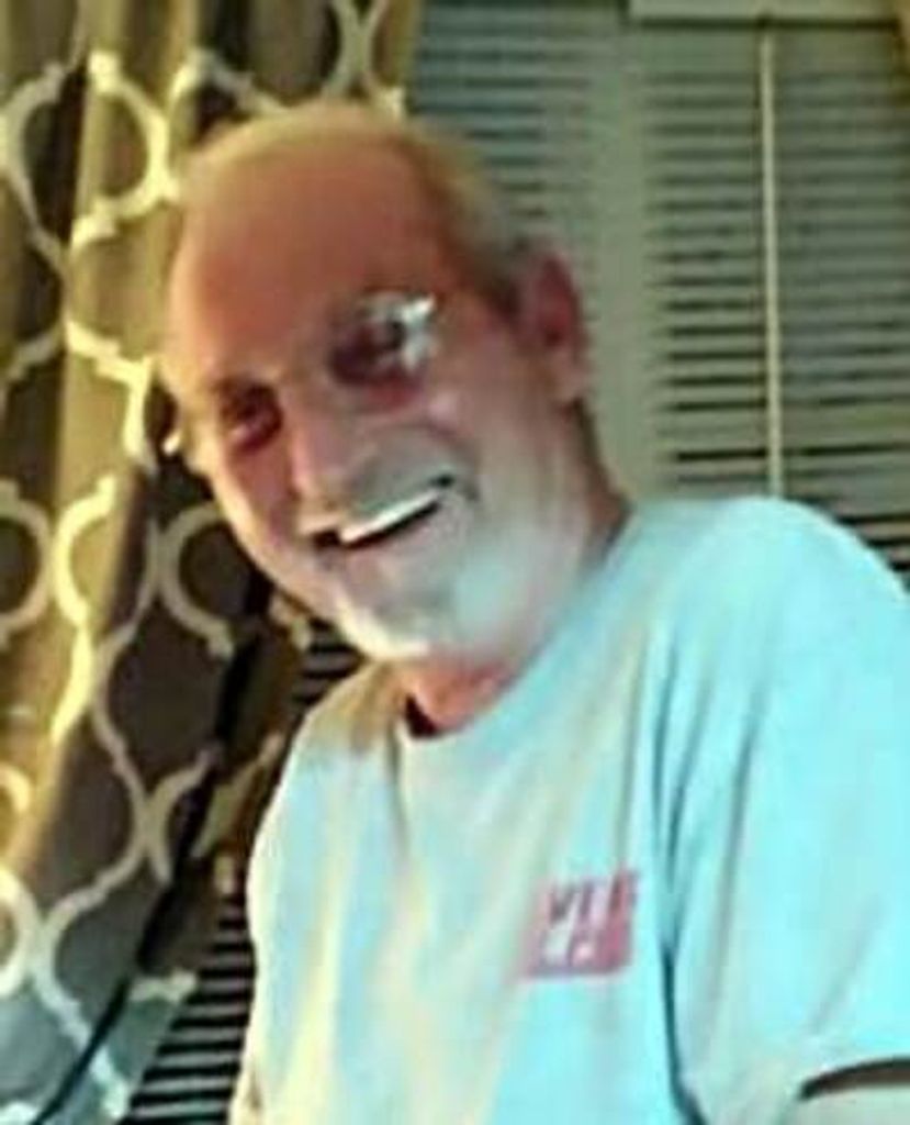 Kenneth Allen Nichols, Sr. Profile Photo