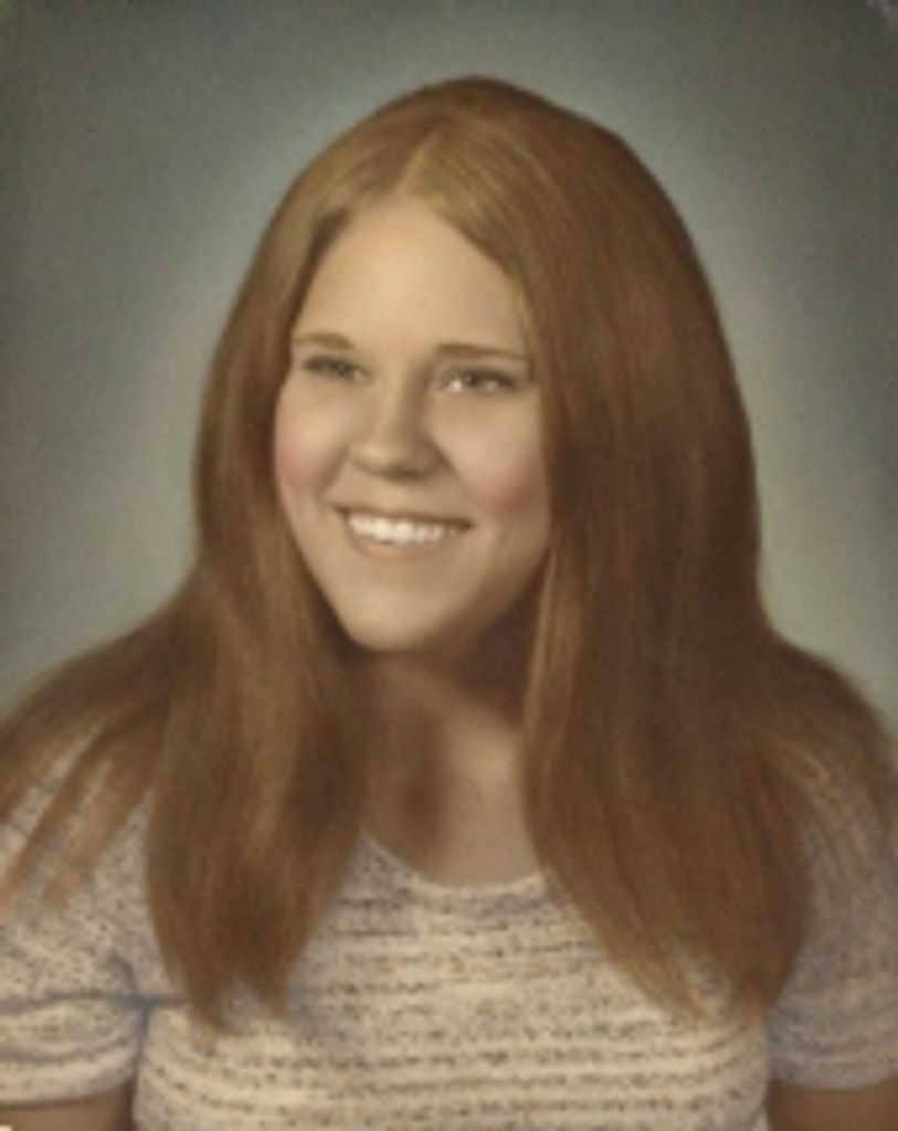 Donna Mae Ritch