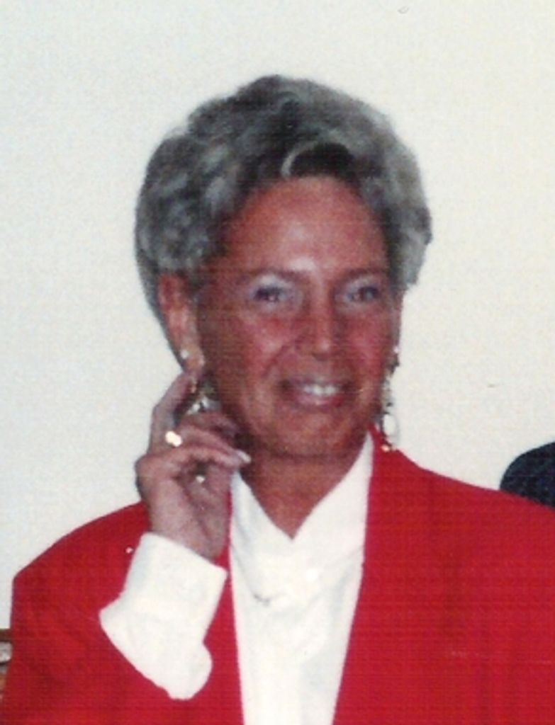 Diana Kamin Ubben Farkas