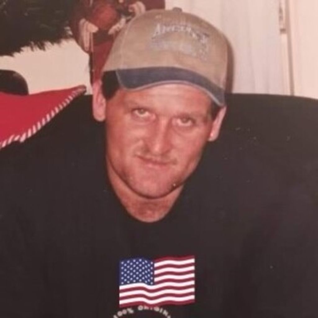 Christopher Sturgill Profile Photo