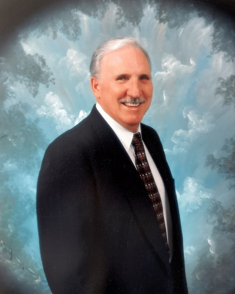James (Jim) Randolph Turpin Profile Photo