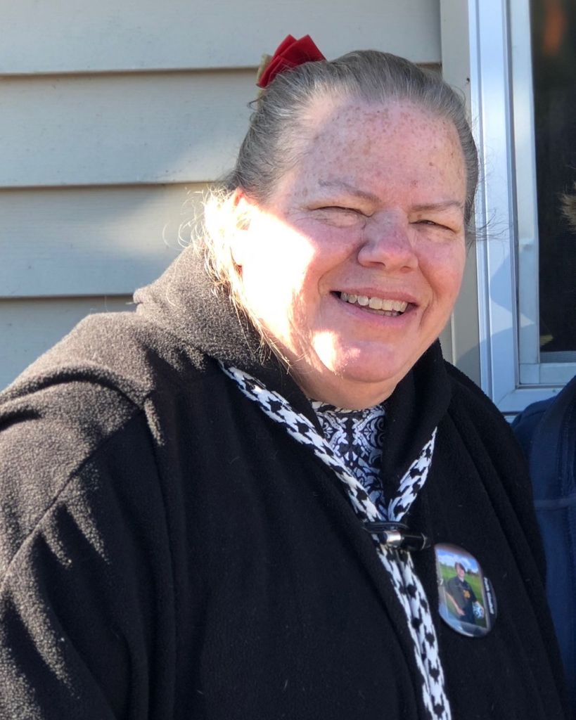 Katherine L. Lollar Gladhill