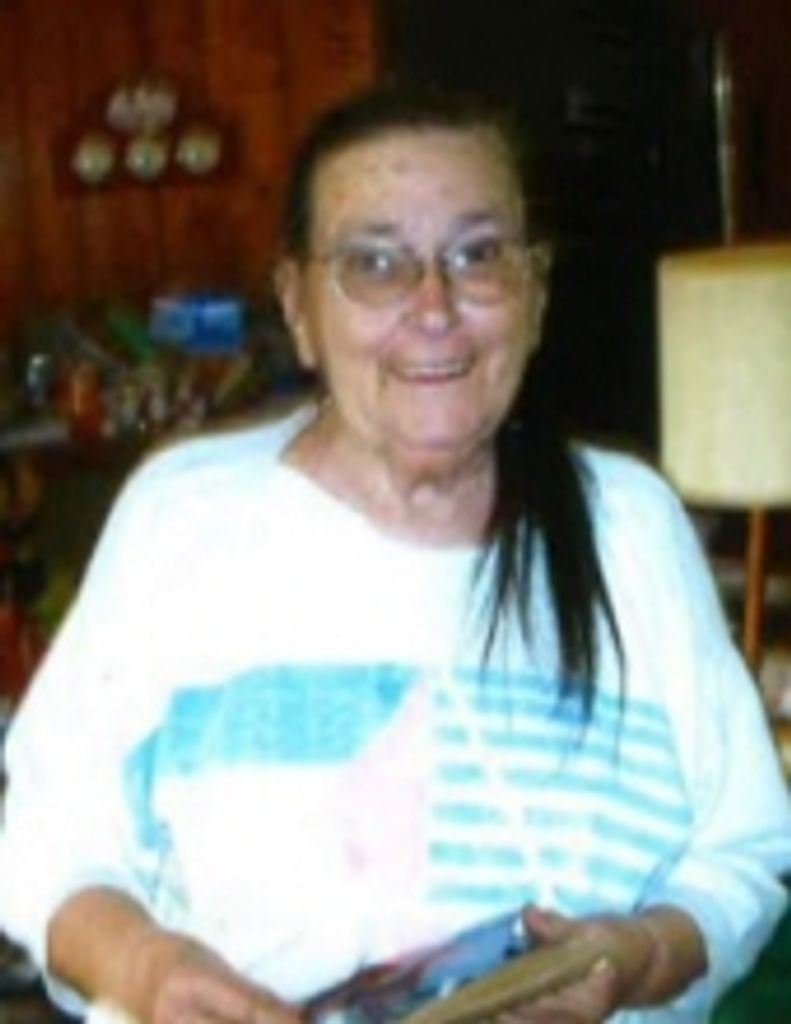 Johnita Haines